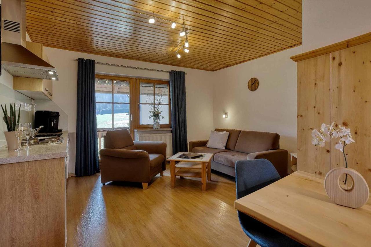 Ferienwohnungen Holzferienhaeuser Leithenwald Zwiesel Exterior foto