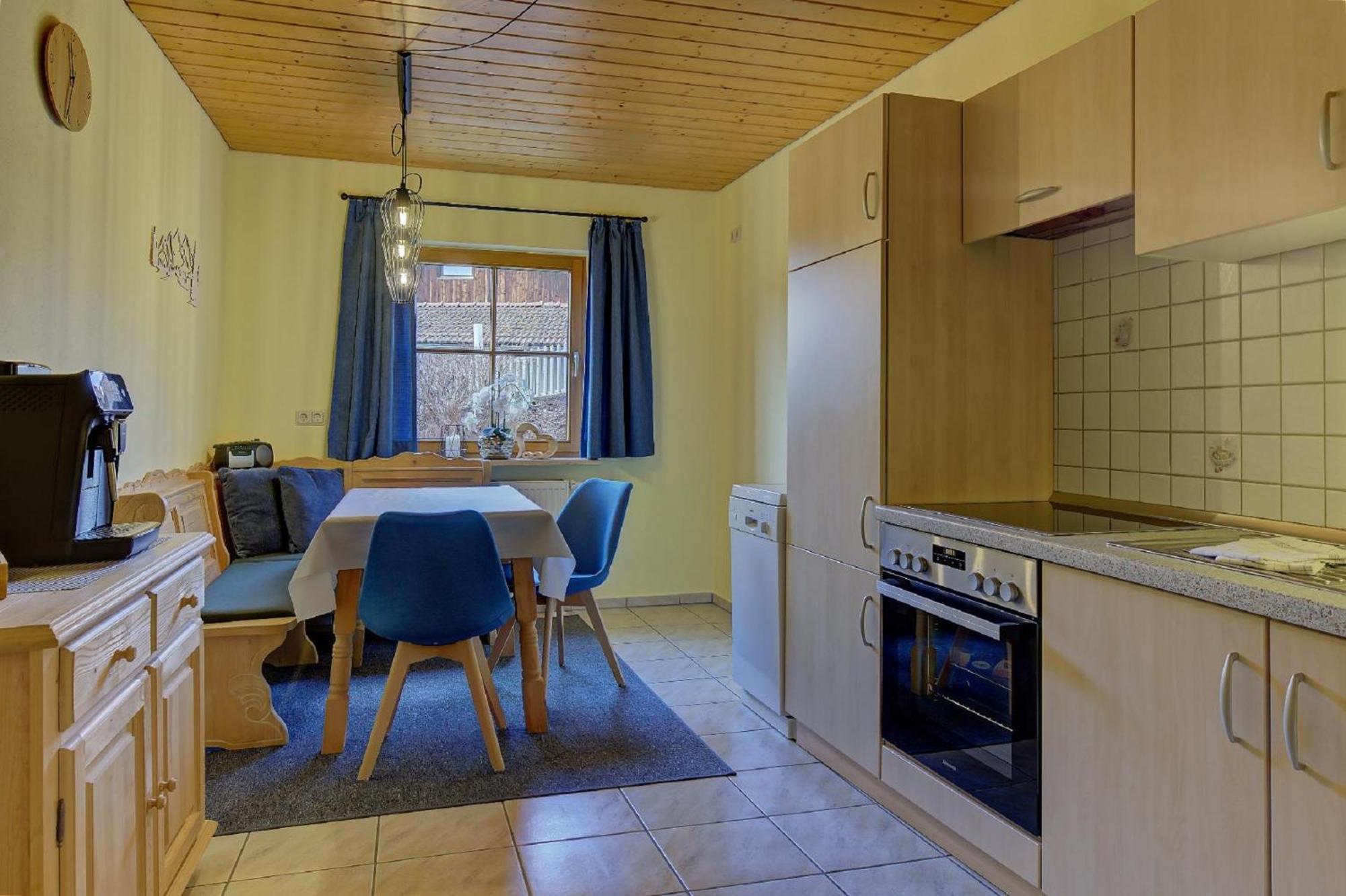 Ferienwohnungen Holzferienhaeuser Leithenwald Zwiesel Exterior foto