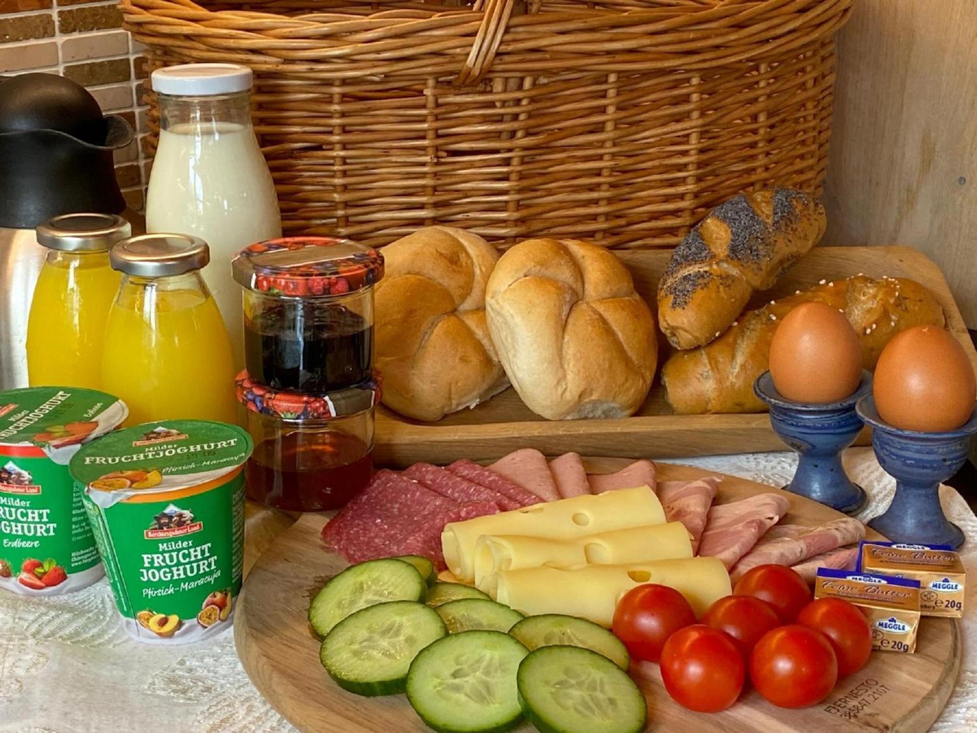 Ferienwohnungen Holzferienhaeuser Leithenwald Zwiesel Exterior foto