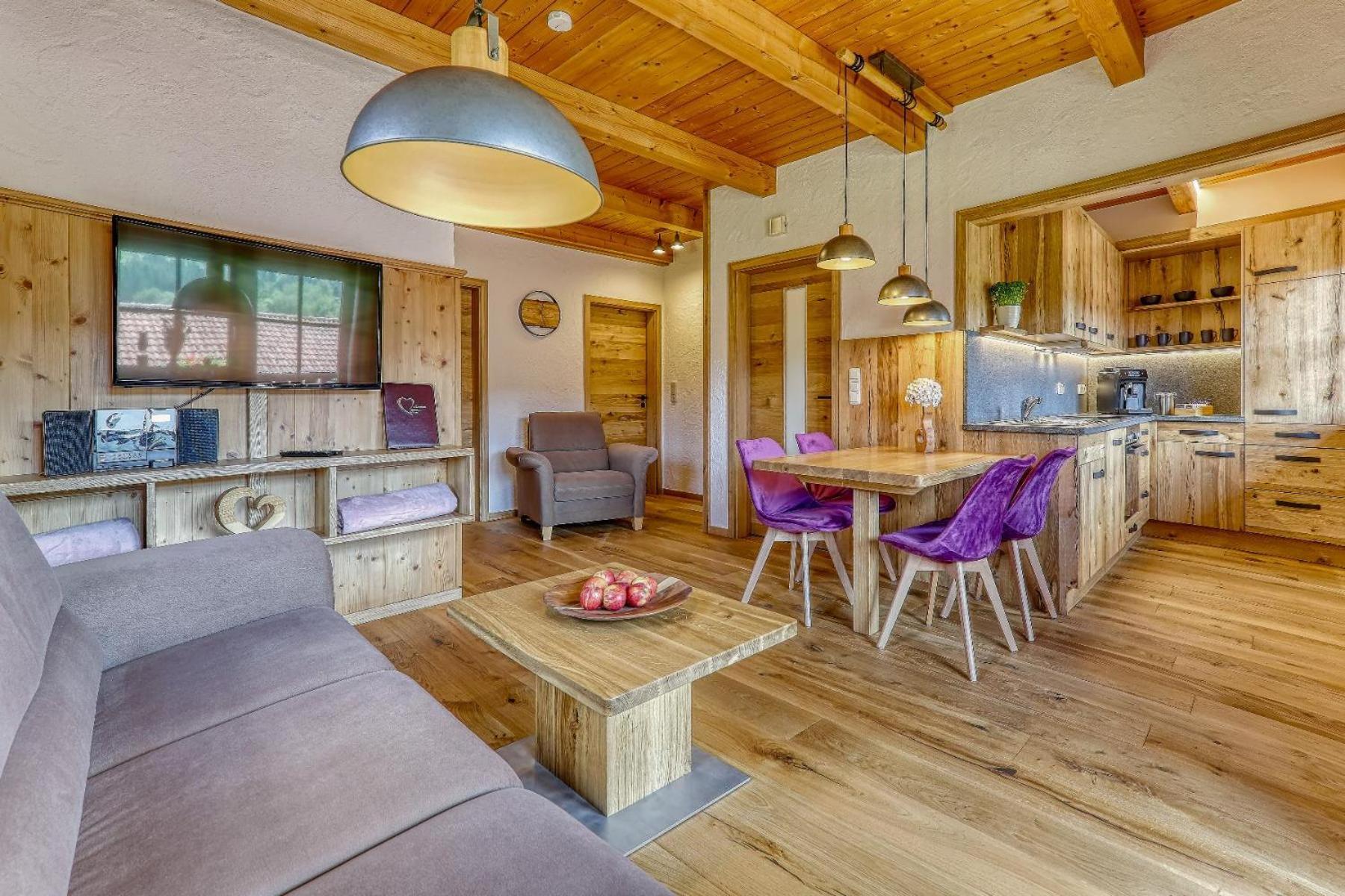 Ferienwohnungen Holzferienhaeuser Leithenwald Zwiesel Exterior foto