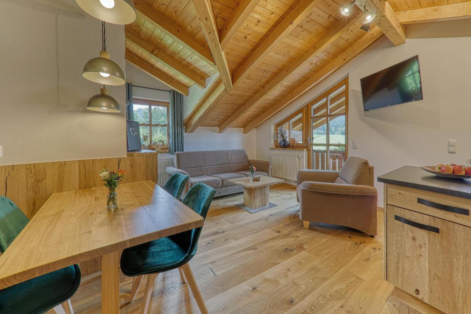 Ferienwohnungen Holzferienhaeuser Leithenwald Zwiesel Exterior foto